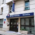 The Originals City, Hotel Novella, Nantes Centre Gare