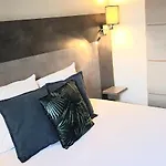 The Originals City, Hotel Novella, Nantes Centre Gare