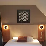 The Originals City, Hotel Novella, Nantes Centre Gare