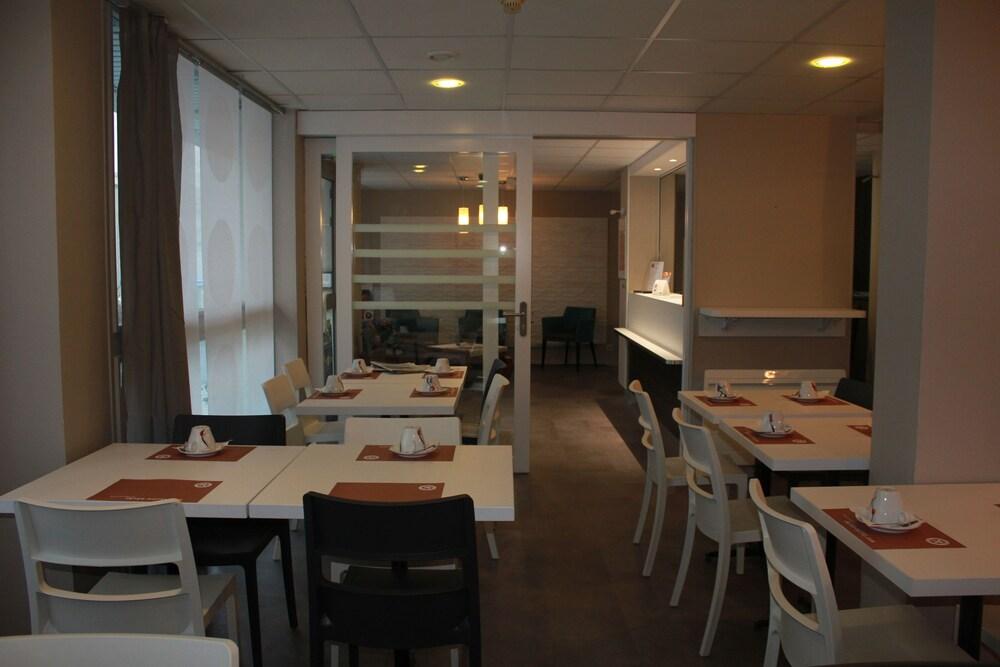 The Originals City, Novella, Centre Gare 2*