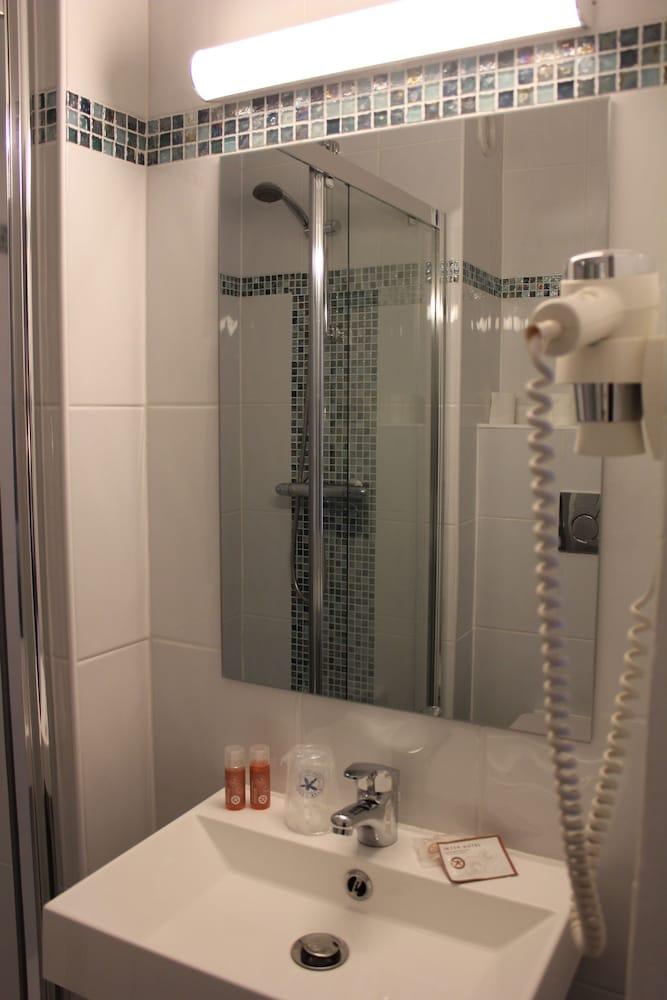 Hotel The Originals City, Novella, Centre Gare Nantes