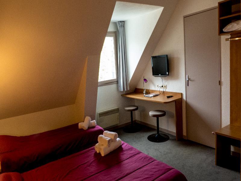 The Originals City, Novella, Centre Gare